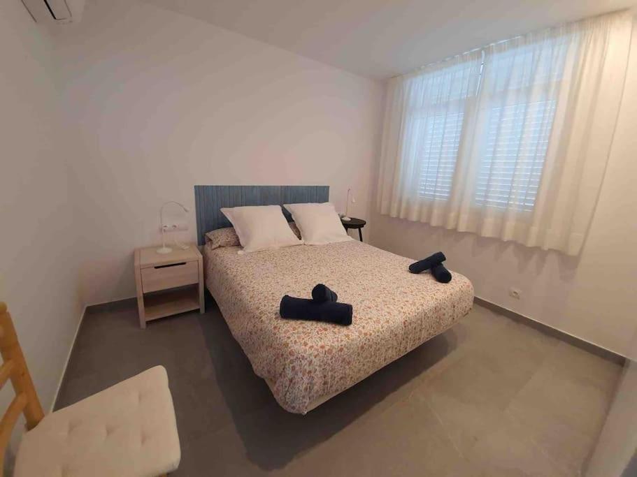 Espectacular Planta Baja Con Terraza Y Parking A 5 Min De La Playa Apartman Cadaqués Kültér fotó