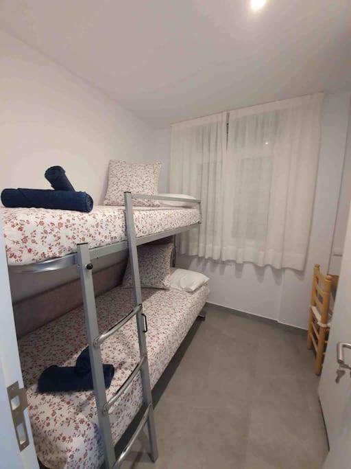 Espectacular Planta Baja Con Terraza Y Parking A 5 Min De La Playa Apartman Cadaqués Kültér fotó